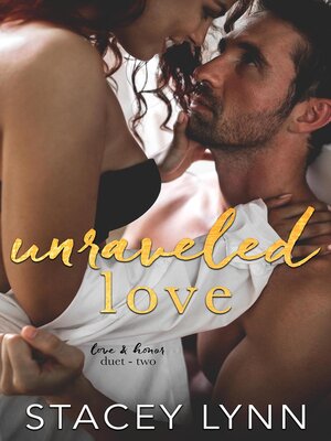 cover image of Unraveled Love